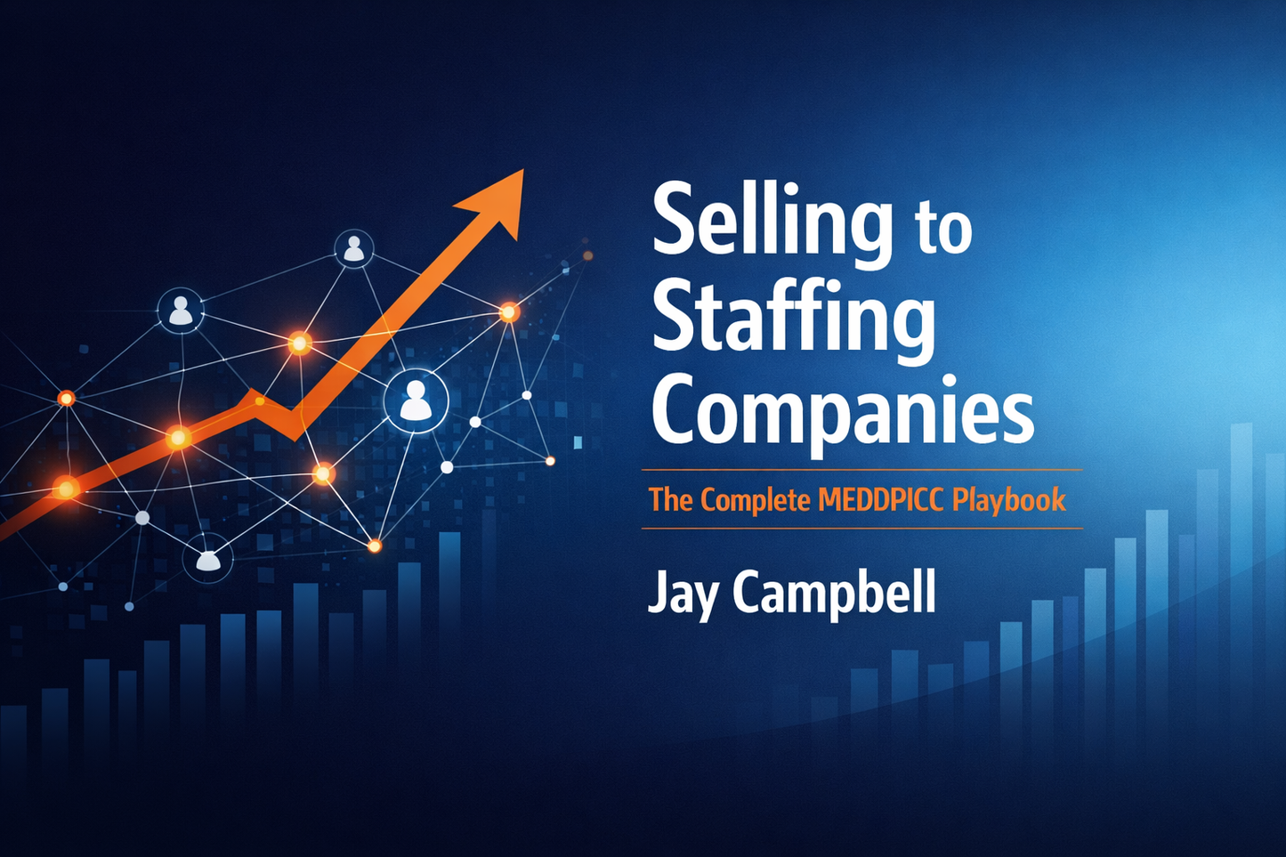 Selling to Staffing Companies: The HR Tech Sales Playbook