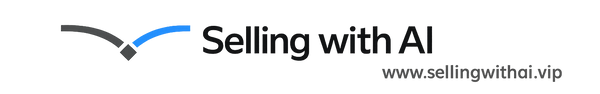 Selling with AI